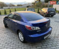 Синій Мазда 3, об'ємом двигуна 2 л та пробігом 180 тис. км за 7800 $, фото 18 на Automoto.ua
