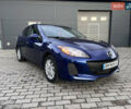 Синій Мазда 3, об'ємом двигуна 2 л та пробігом 180 тис. км за 7800 $, фото 7 на Automoto.ua