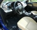 Синий Мазда 3, объемом двигателя 2 л и пробегом 83 тыс. км за 19300 $, фото 8 на Automoto.ua