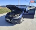 Синій Мазда 3, об'ємом двигуна 2 л та пробігом 127 тис. км за 9600 $, фото 18 на Automoto.ua