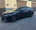 Синій Мазда 3, об'ємом двигуна 2.5 л та пробігом 200 тис. км за 6010 $, фото 2 на Automoto.ua