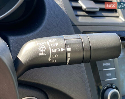 Синій Мазда 3, об'ємом двигуна 2 л та пробігом 190 тис. км за 7700 $, фото 30 на Automoto.ua