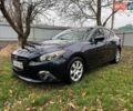 Синий Мазда 3, объемом двигателя 2 л и пробегом 226 тыс. км за 9500 $, фото 1 на Automoto.ua