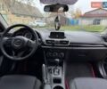 Синий Мазда 3, объемом двигателя 2 л и пробегом 226 тыс. км за 9500 $, фото 10 на Automoto.ua