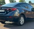 Синий Мазда 3, объемом двигателя 2 л и пробегом 206 тыс. км за 8500 $, фото 4 на Automoto.ua