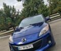 Синий Мазда 3, объемом двигателя 2 л и пробегом 190 тыс. км за 9999 $, фото 4 на Automoto.ua