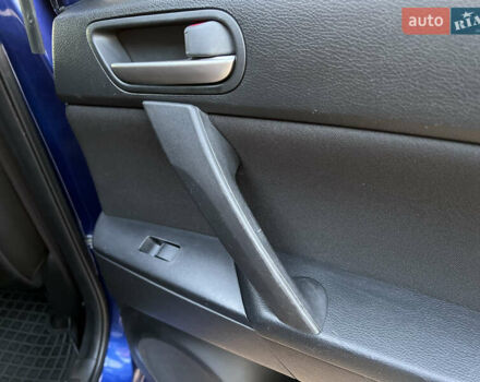 Синій Мазда 3, об'ємом двигуна 2 л та пробігом 180 тис. км за 7800 $, фото 47 на Automoto.ua