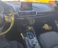 Синій Мазда 3, об'ємом двигуна 2 л та пробігом 127 тис. км за 9600 $, фото 11 на Automoto.ua