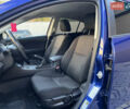 Синій Мазда 3, об'ємом двигуна 2 л та пробігом 180 тис. км за 7800 $, фото 22 на Automoto.ua