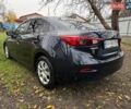 Синий Мазда 3, объемом двигателя 2 л и пробегом 226 тыс. км за 9500 $, фото 5 на Automoto.ua