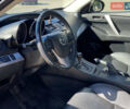 Синій Мазда 3, об'ємом двигуна 2 л та пробігом 190 тис. км за 7700 $, фото 15 на Automoto.ua