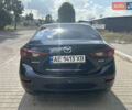 Синий Мазда 3, объемом двигателя 2 л и пробегом 196 тыс. км за 9900 $, фото 4 на Automoto.ua