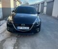 Синій Мазда 3, об'ємом двигуна 2.5 л та пробігом 200 тис. км за 6010 $, фото 1 на Automoto.ua