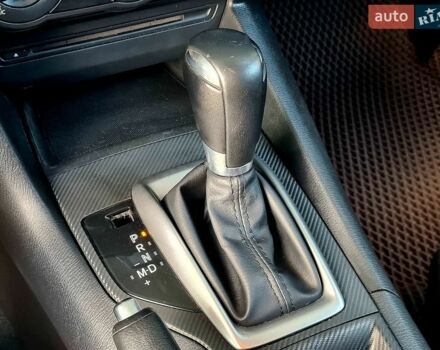 Синій Мазда 3, об'ємом двигуна 2 л та пробігом 155 тис. км за 8900 $, фото 17 на Automoto.ua