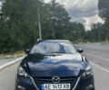 Синий Мазда 3, объемом двигателя 2 л и пробегом 196 тыс. км за 9900 $, фото 1 на Automoto.ua