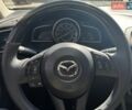 Синий Мазда 3, объемом двигателя 2 л и пробегом 200 тыс. км за 12500 $, фото 5 на Automoto.ua