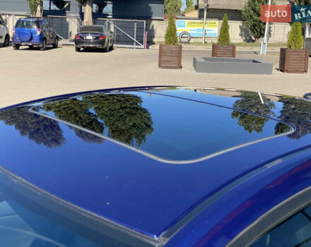 Синій Мазда 3, об'ємом двигуна 2 л та пробігом 190 тис. км за 7700 $, фото 28 на Automoto.ua