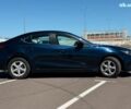 Синій Мазда 3, об'ємом двигуна 1.6 л та пробігом 141 тис. км за 9990 $, фото 7 на Automoto.ua