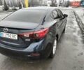 Синий Мазда 3, объемом двигателя 2 л и пробегом 130 тыс. км за 10500 $, фото 5 на Automoto.ua