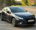 Синий Мазда 3, объемом двигателя 2 л и пробегом 160 тыс. км за 8500 $, фото 45 на Automoto.ua