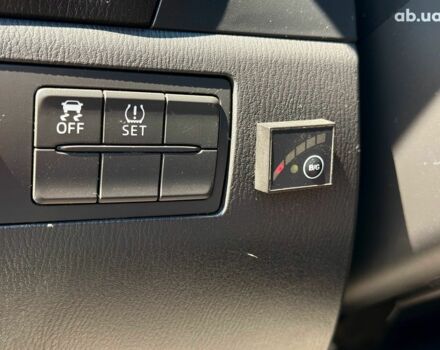 Синій Мазда 3, об'ємом двигуна 1.6 л та пробігом 141 тис. км за 9990 $, фото 19 на Automoto.ua