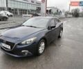 Синий Мазда 3, объемом двигателя 2 л и пробегом 130 тыс. км за 10500 $, фото 14 на Automoto.ua