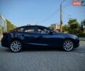Синий Мазда 3, объемом двигателя 2.5 л и пробегом 200 тыс. км за 9800 $, фото 4 на Automoto.ua