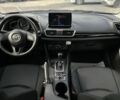 Мазда 3 2014 в Львове на Automoto.ua Синий Мазда 3, объемом двигателя 2 л и пробегом 66 тыс. км за 8700 $, фото 14 на Automoto.ua