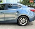 Синій Мазда 3, об'ємом двигуна 1.5 л та пробігом 233 тис. км за 10490 $, фото 9 на Automoto.ua