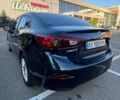 Синій Мазда 3, об'ємом двигуна 2 л та пробігом 195 тис. км за 9200 $, фото 5 на Automoto.ua