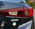 Синий Мазда 3, объемом двигателя 2 л и пробегом 160 тыс. км за 8500 $, фото 3 на Automoto.ua