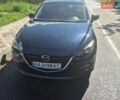Синий Мазда 3, объемом двигателя 1.5 л и пробегом 99 тыс. км за 10900 $, фото 1 на Automoto.ua