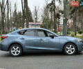 Синій Мазда 3, об'ємом двигуна 2 л та пробігом 140 тис. км за 9800 $, фото 6 на Automoto.ua