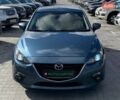 Синий Мазда 3, объемом двигателя 1.5 л и пробегом 222 тыс. км за 10990 $, фото 6 на Automoto.ua