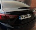 Синій Мазда 3, об'ємом двигуна 2 л та пробігом 213 тис. км за 9600 $, фото 18 на Automoto.ua