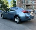 Синій Мазда 3, об'ємом двигуна 2 л та пробігом 224 тис. км за 8800 $, фото 4 на Automoto.ua