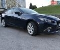 Синий Мазда 3, объемом двигателя 2 л и пробегом 207 тыс. км за 10250 $, фото 8 на Automoto.ua