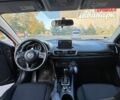 Синій Мазда 3, об'ємом двигуна 2 л та пробігом 195 тис. км за 9200 $, фото 14 на Automoto.ua