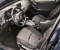 Синий Мазда 3, объемом двигателя 2 л и пробегом 130 тыс. км за 10500 $, фото 16 на Automoto.ua