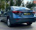 Синий Мазда 3, объемом двигателя 1.5 л и пробегом 135 тыс. км за 9850 $, фото 4 на Automoto.ua