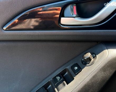 Синій Мазда 3, об'ємом двигуна 1.6 л та пробігом 141 тис. км за 9990 $, фото 11 на Automoto.ua