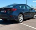 Синій Мазда 3, об'ємом двигуна 1.6 л та пробігом 141 тис. км за 9990 $, фото 6 на Automoto.ua