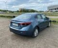 Синий Мазда 3, объемом двигателя 1.5 л и пробегом 134 тыс. км за 9999 $, фото 5 на Automoto.ua