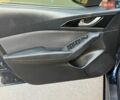 Синий Мазда 3, объемом двигателя 2 л и пробегом 160 тыс. км за 8500 $, фото 34 на Automoto.ua