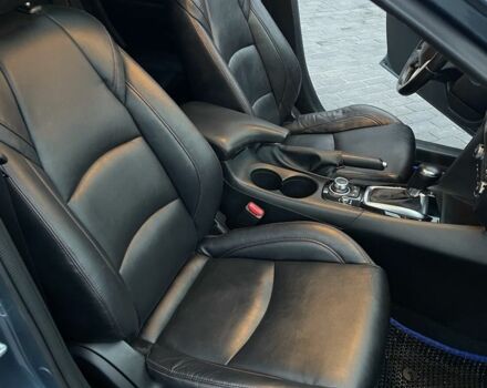 Синій Мазда 3, об'ємом двигуна 2.5 л та пробігом 152 тис. км за 10500 $, фото 10 на Automoto.ua