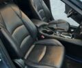 Синій Мазда 3, об'ємом двигуна 2.5 л та пробігом 152 тис. км за 10500 $, фото 10 на Automoto.ua