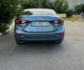 Синій Мазда 3, об'ємом двигуна 2 л та пробігом 160 тис. км за 9000 $, фото 5 на Automoto.ua