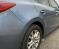Синій Мазда 3, об'ємом двигуна 1.5 л та пробігом 232 тис. км за 10300 $, фото 5 на Automoto.ua