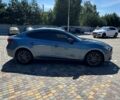 Синій Мазда 3, об'ємом двигуна 2 л та пробігом 137 тис. км за 9500 $, фото 2 на Automoto.ua