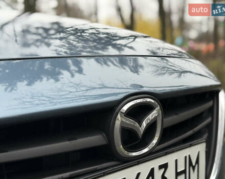 Синій Мазда 3, об'ємом двигуна 2 л та пробігом 140 тис. км за 9800 $, фото 7 на Automoto.ua